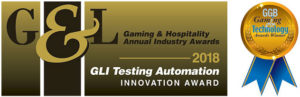 GLI Texting Automation Awards